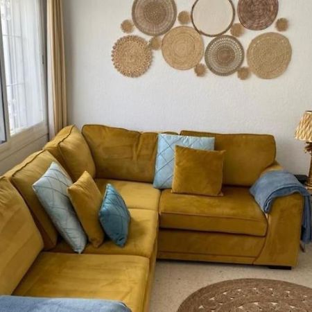 Belissimo Apartment 2 Bedrooms With Patio By Namaste Elite Torremolinos Exterior photo