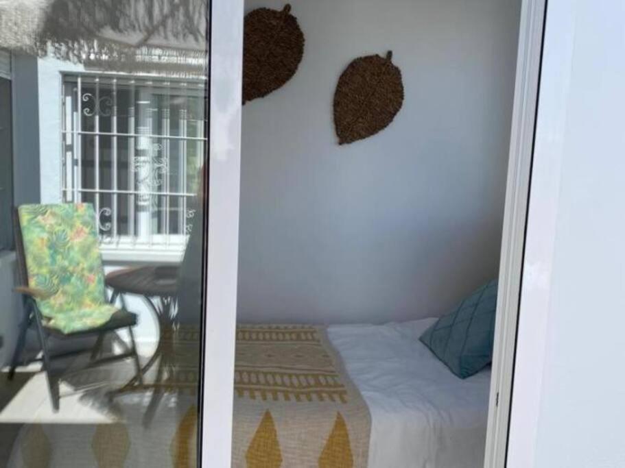 Belissimo Apartment 2 Bedrooms With Patio By Namaste Elite Torremolinos Exterior photo