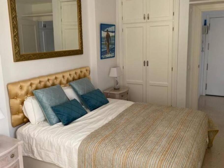 Belissimo Apartment 2 Bedrooms With Patio By Namaste Elite Torremolinos Exterior photo